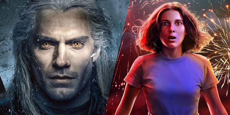 Inside the Vault: Unveiling the Mind-Blowing Budgets Behind Netflix's Costliest Original Series