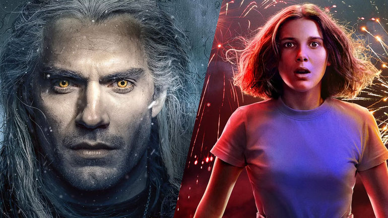 Inside the Vault: Unveiling the Mind-Blowing Budgets Behind Netflix's Costliest Original Series