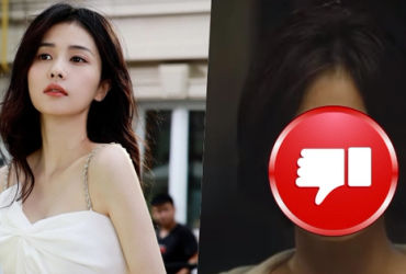 Bạch Lộc vô tình trở thành nữ phản diện ác độc trong phim mới: Netizen bàng hoàng!