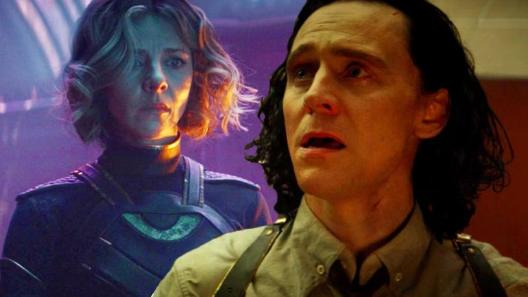 The Mind-Blowing Finale of Loki Season 1: Unveiling the Epic Future Setup
