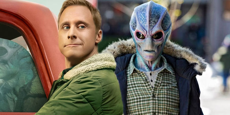 Resident Alien Season 3: Latest Updates, Renewal Status, and Exciting Release Date Revealed!