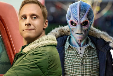 Resident Alien Season 3: Latest Updates, Renewal Status, and Exciting Release Date Revealed!