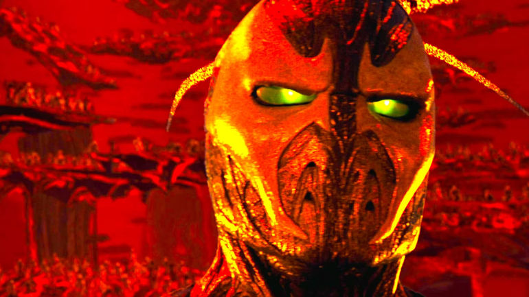 Exclusive: Spawn Reboot Writers Tease Exciting Script Progress Prior to Strike