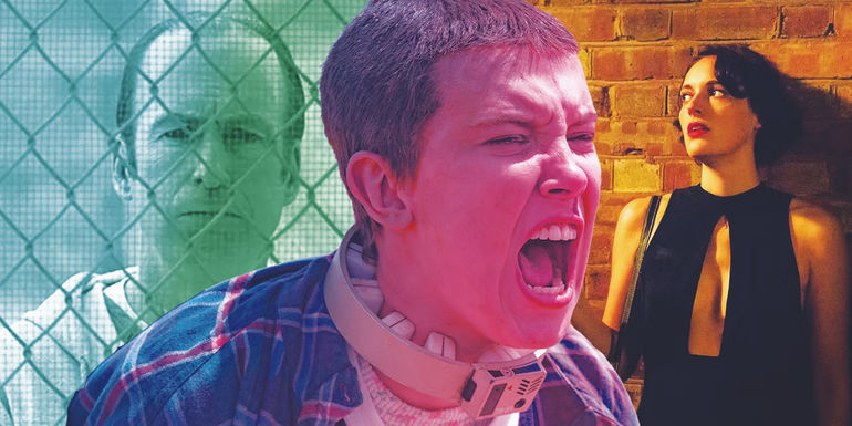 Unforeseen Consequences: How These 10 TV Heroes Created Their Most Terrifying Adversaries