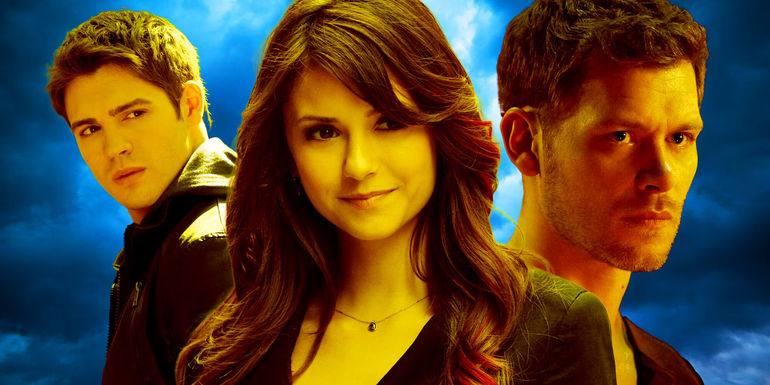 Shocking Secrets Revealed: The Real Reasons These 7 Vampire Diaries Characters Left Early!