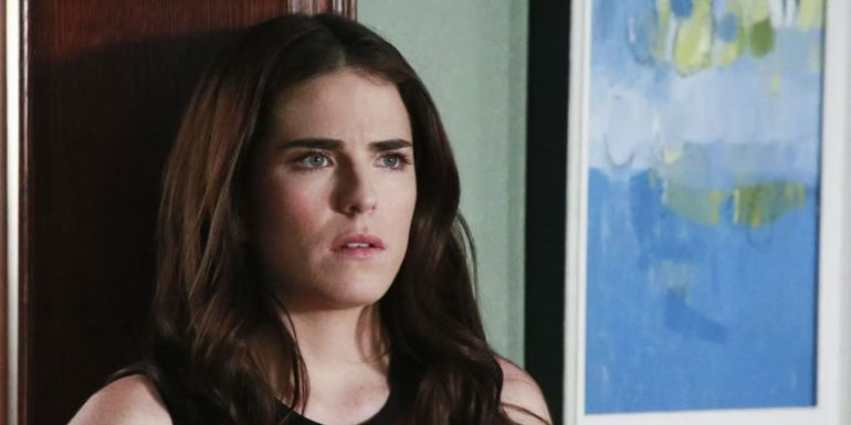 Huge HTGAWM Bombshell: The Shocking Reason Behind Laurel's Dramatic Decrease in Season 6!