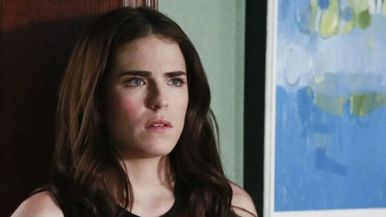 Huge HTGAWM Bombshell: The Shocking Reason Behind Laurel's Dramatic Decrease in Season 6!