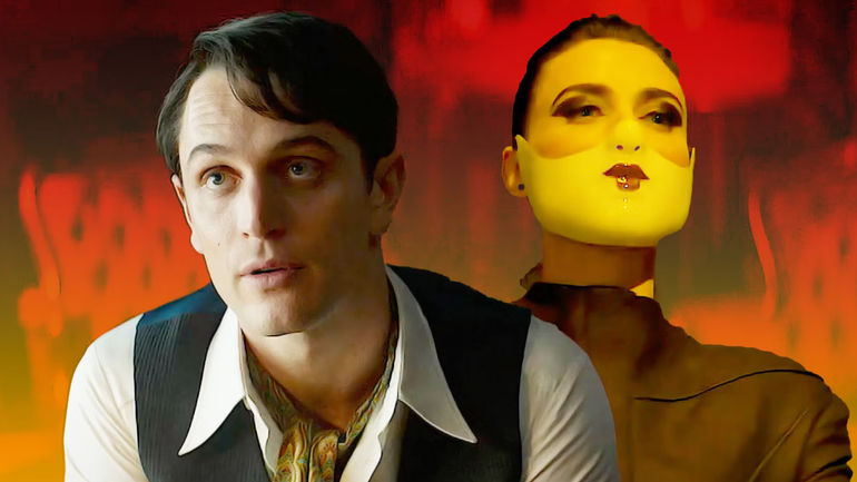 The Ultimate Guide to Unveiling 11 Mind-Blowing John Wick Easter Eggs & References in The Continental Episode 1!