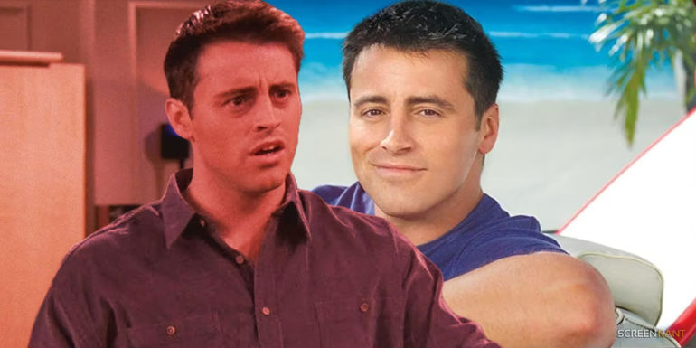 The Untold Story Behind the Joey Spinoff: What Really Went Wrong