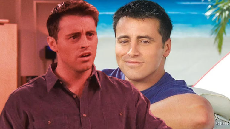 The Untold Story Behind the Joey Spinoff: What Really Went Wrong