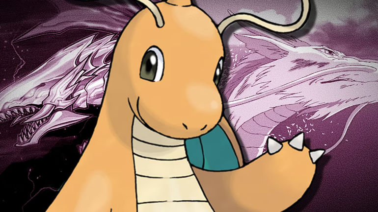 The Ultimate Ranking of Legendary Anime Dragons: Unleashing the Most Powerful Ones!