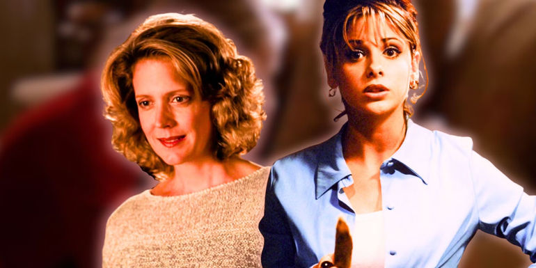 The Unforgettable Death That Buffy The Vampire Slayer Fans Never Saw Coming