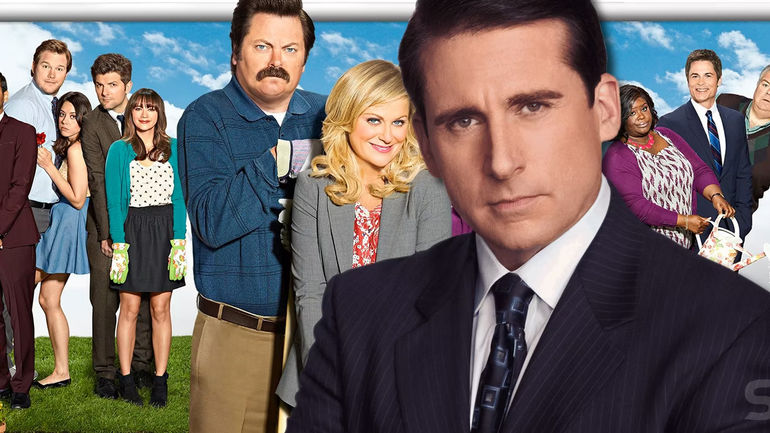 15 Epic Sitcom Crossovers That Would Have Rocked the TV Universe!