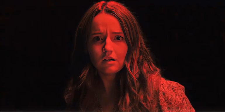 The Mind-Blowing Twist of 'No One Will Save You' You Never Saw Coming, Revealed by the Director