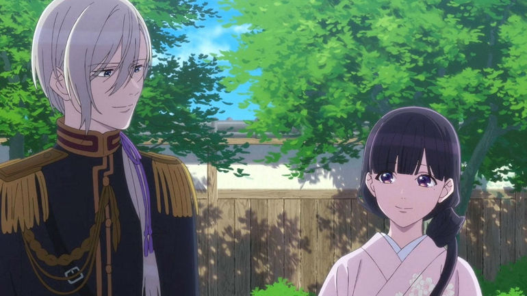 Exciting Updates on My Happy Marriage Season 2: Release Dates, Plot Twists, Stellar Cast, and More!