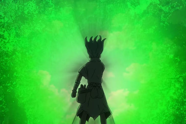 Dr. Stone season 3 episode 7: A horror unfolds on Treasure Island