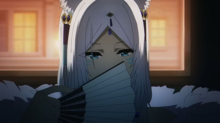 The Eminence in Shadow Season 2: A Thrilling Sequel Unveiling Secrets, Action, and Suspense – Everything You Need to Know!