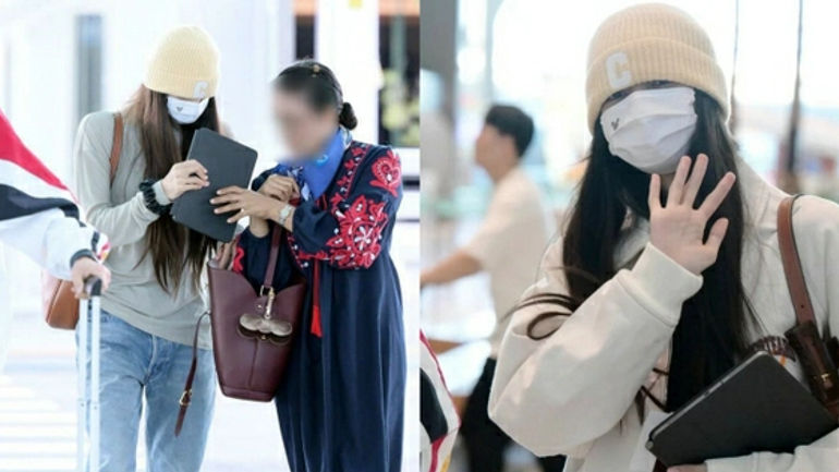 LISA (BLACKPINK) vững bước tiến lên sống mới sau chia tay YG, hóa người lãnh đạo thảo luận với các ý kiến trái chiều