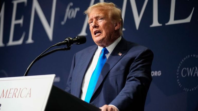 The Surprising State That Could Topple Trump in the Primaries