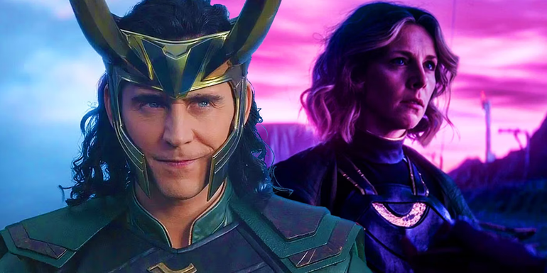 Tom Hiddleston's Sensational Lady Loki Casting – The Ultimate Marvel Universe Redemption!