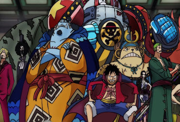 One Piece Chapter 1094: The Epic Unveiling - Release Date, Reading Guide, and Exciting Secrets!