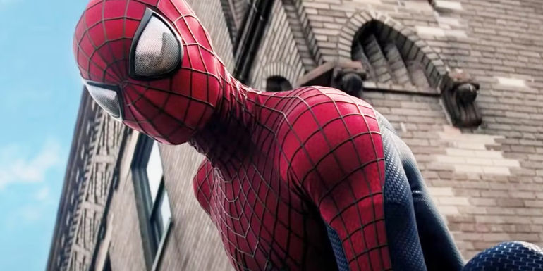 Jaw-Dropping TASM 3 Fan Trailer: Garfield's Incredible Spider-Man Unleashes Unforgettable Action Against Venom, Saving Gwen!