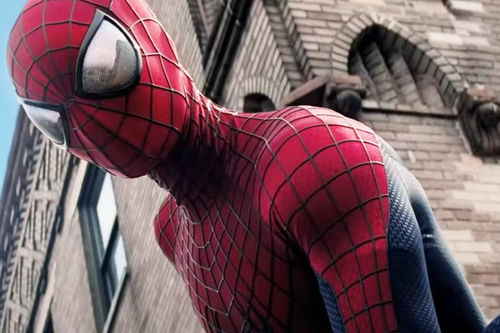 Marvel's Spider-Man 2 Unveils Jaw-Dropping Main Menu Screen That