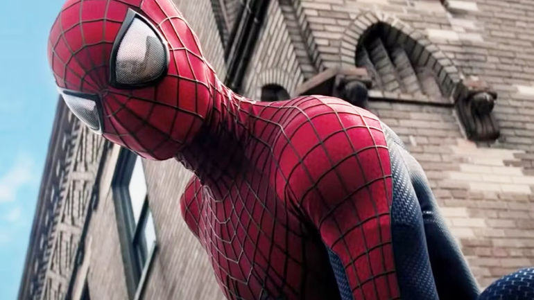 Jaw-Dropping TASM 3 Fan Trailer: Garfield's Incredible Spider-Man Unleashes Unforgettable Action Against Venom, Saving Gwen!