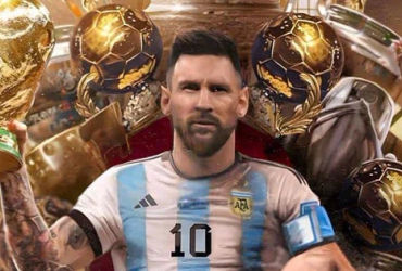 Kỷ lục vô địch mà Messi nắm giữ sẽ khiến bạn kinh ngạc