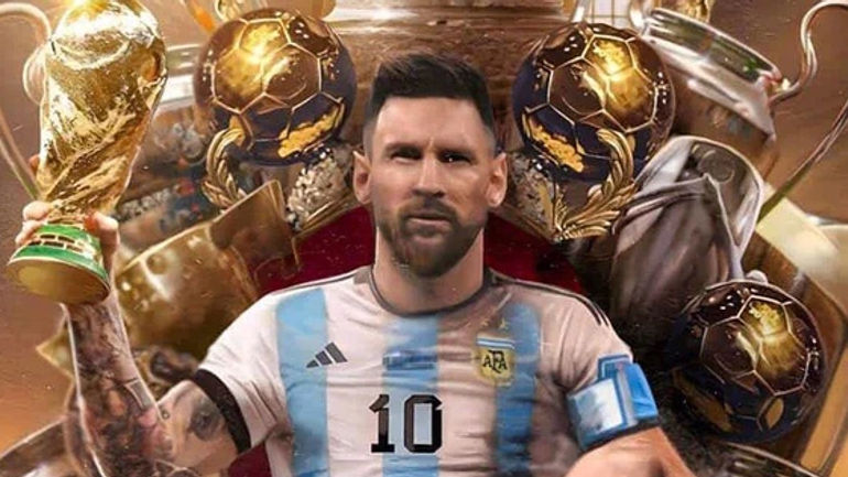 Kỷ lục vô địch mà Messi nắm giữ sẽ khiến bạn kinh ngạc