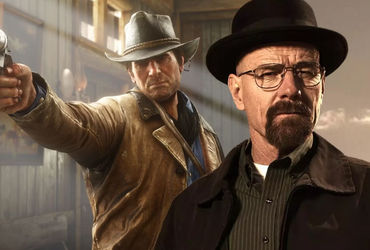 Unleash Your Inner Walter White: Jaw-Dropping Arthur Makeover in Red Dead Redemption 2