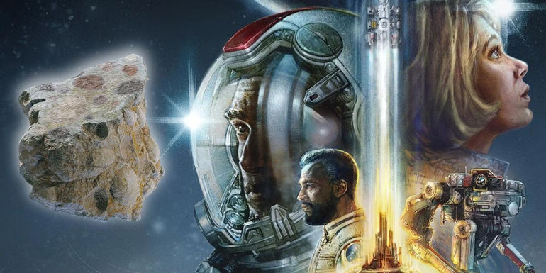 Unveiling Starfield's Ultimate Aluminum Farming Hotspots