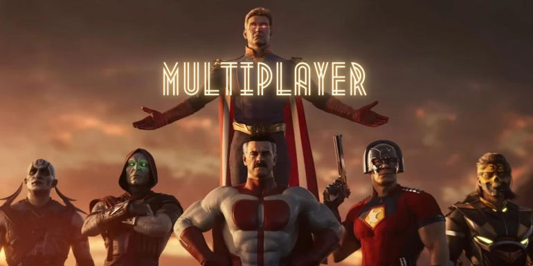 Unleash Your Inner Warrior: Mastering Mortal Kombat 1's Online Multiplayer with Friends