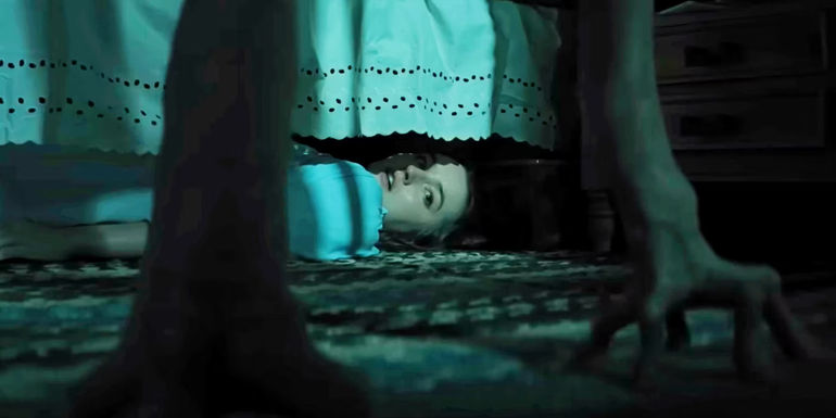 Director's Unveiled Studio Note Transforms 'No One Will Save You' with Electrifying Dance Moves!