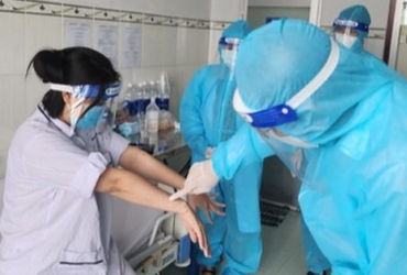 Báo cáo mới: Xác định thêm trường hợp đậu mùa khỉ, Bộ Y tế cảnh báo hàng loạt mối đe dọa