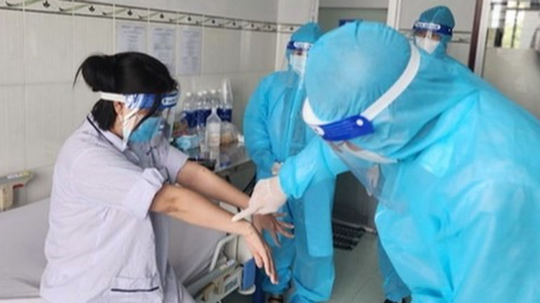 Báo cáo mới: Xác định thêm trường hợp đậu mùa khỉ, Bộ Y tế cảnh báo hàng loạt mối đe dọa