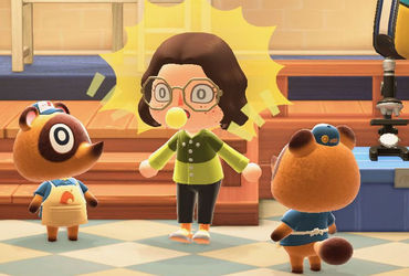 10 Exciting New Features Expected in Animal Crossing: New Horizons' Highly Anticipated Surprise Update