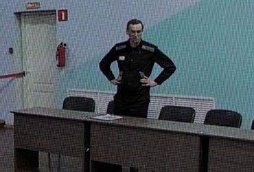 Breaking News: Moscow Court Rejects Alexey Navalny's Appeal, Shocking New Revelations Unveiled