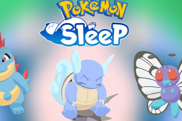 Pokémon Sleep Secrets: Unleash your Pokémon's Full Potential!