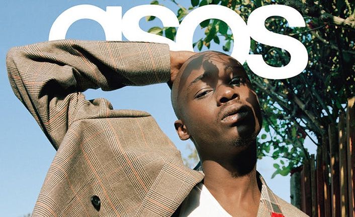 Unlocking Asos's Potential: Navigating Beyond Promotional Marketing Slump