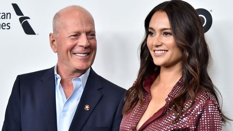 Emotional Rollercoaster: Emma Heming Willis Opens Up About Bruce Willis' Dementia Battle