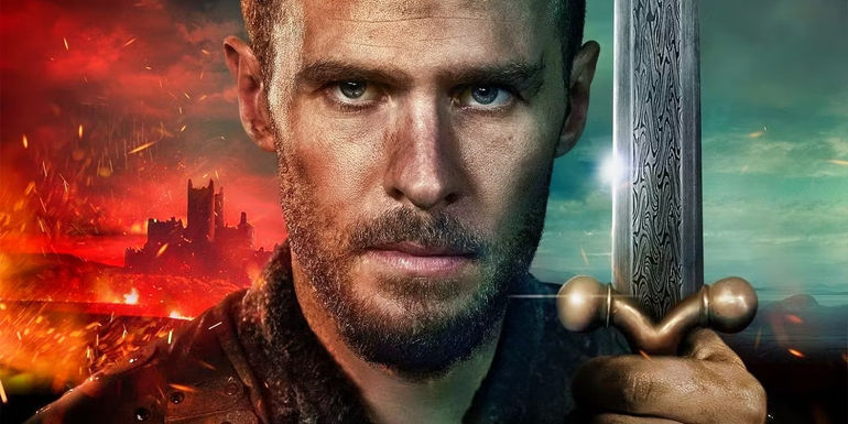 The Winter King's Season 2: A Legendary Solution for King Arthur's Predicament