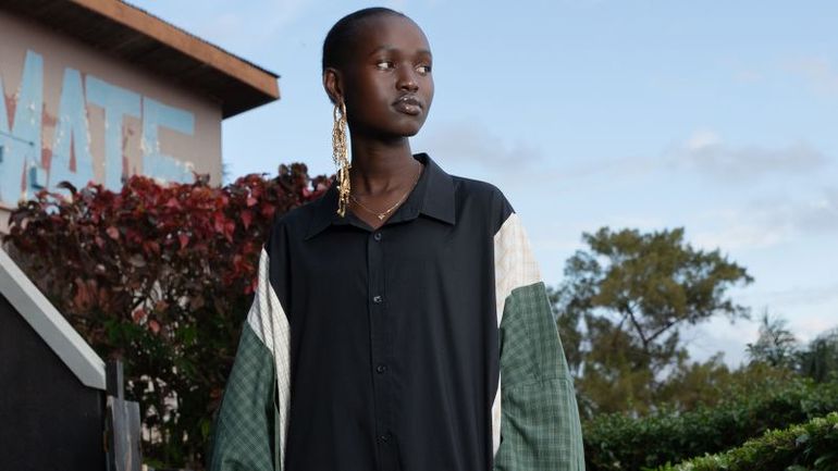 The Bold Impact of Uganda's Fashion Revolution on Second-Hand Clothing
