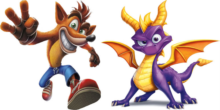 Mind-Blowing Revelation: Unearthed Spyro Game Rattles Gaming World!