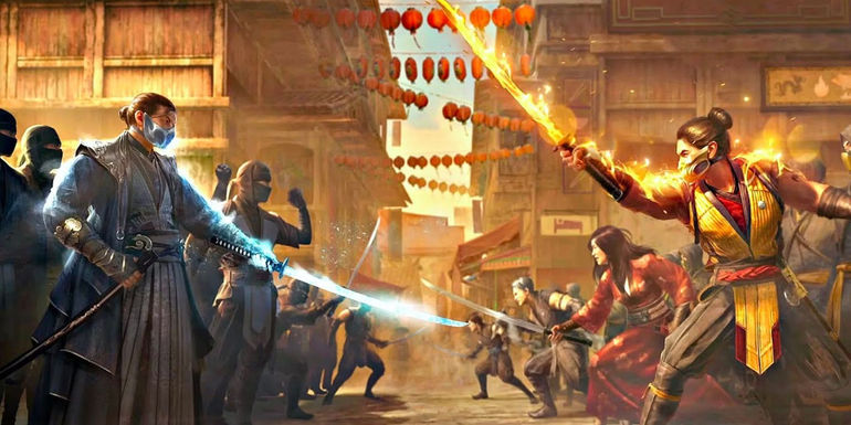 The Ultimate Tower Endings that Will Blow Your Mind in the Next Mortal Kombat Game