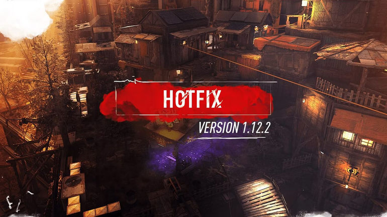 Dying Light 2 Unleashes Spectacular Update 1122 with Exciting New Features