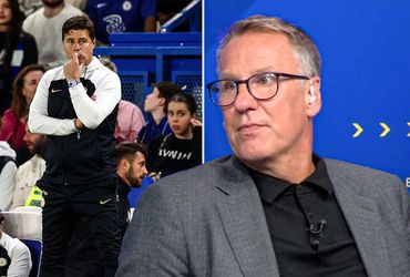 Chelsea's Carabao Cup Showdown with Brighton Sends Shockwaves - Pochettino's Nerves Unveiled, Claims Paul Merson