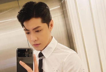 Noo Phước Thịnh gây sốt khi tốt bụng tẩy chay người nhạo báng về giới tính