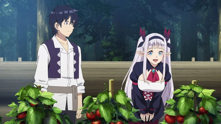 Another anime streaming sale
