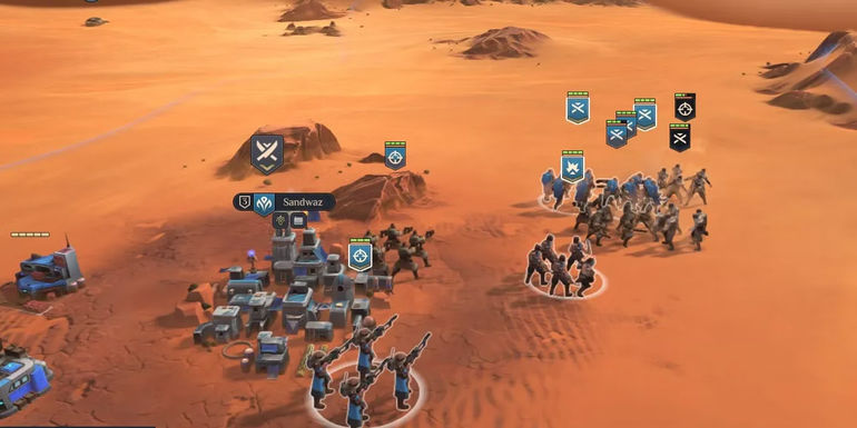 Dune: Spice Wars - Master the Art of Village Domination with These Proven Strategies